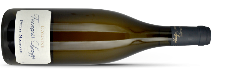 François LUMPP - Givry PETITE MAROLE 2022 - 1er cru blanc