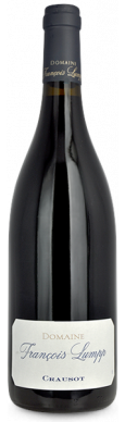 François LUMPP - CRAUSOT 2023 - Givry 1er cru