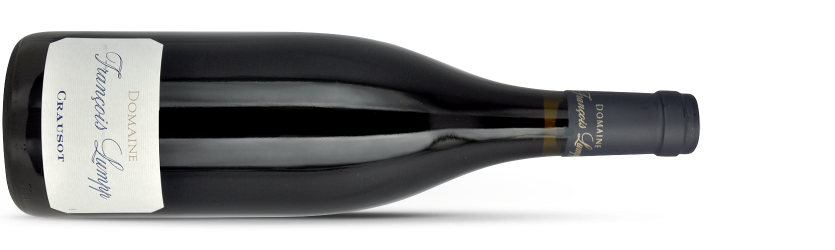 François LUMPP, Givry 1er cru CRAUSOT 2022