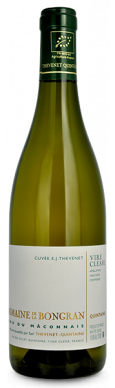 THEVENET Quintaine - DOMAINE DE LA BONGRAN 2020 magnum - Viré-Clessé