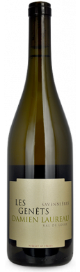 Damien LAUREAU, Savennières LES GENÊTS 2019