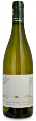 THEVENET Quintaine - BONGRAN cuvée LEVROUTEE 2017 - Viré-Clessé