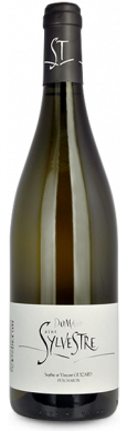 Domaine SAINT SYLVESTRE - Blanc 2022 - Languedoc Puéchabon
