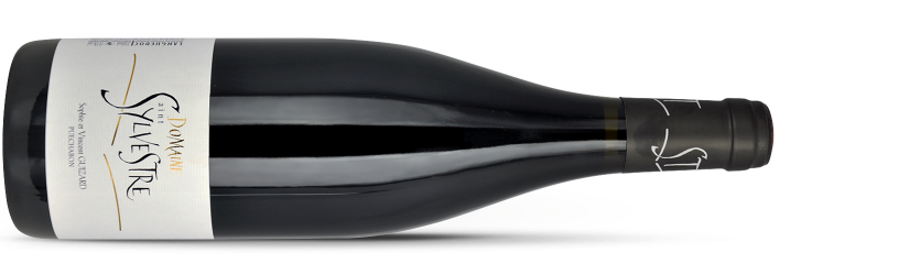 Domaine SAINT SYLVESTRE 2020 - Languedoc Puéchabon