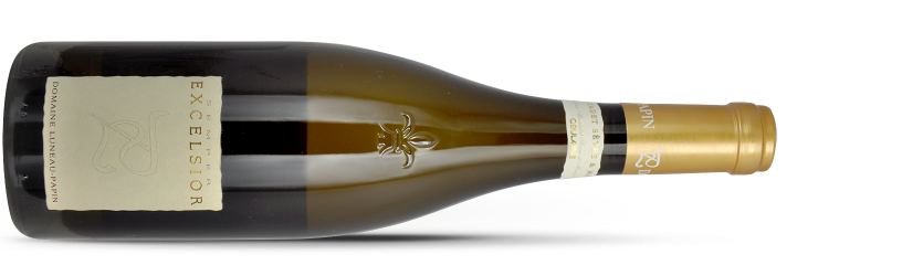 LUNEAU-PAPIN, Muscadet Sèvre & Maine "EXCELSIOR" 2020