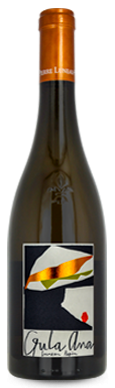LUNEAU-PAPIN, Muscadet GULA ANA 2020