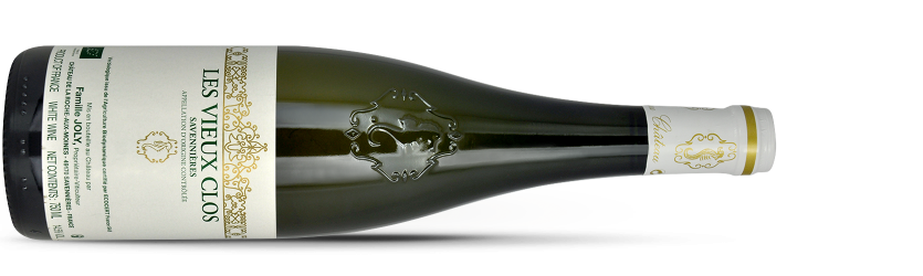 COULEE DE SERRANT, Savennières LES VIEUX CLOS 2023