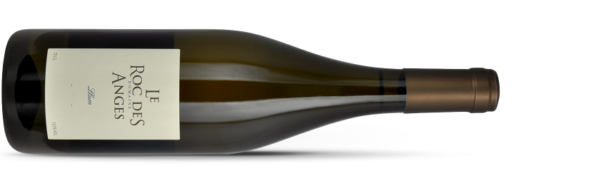 ROC DES ANGES, Côtes Catalanes LLUM 2021