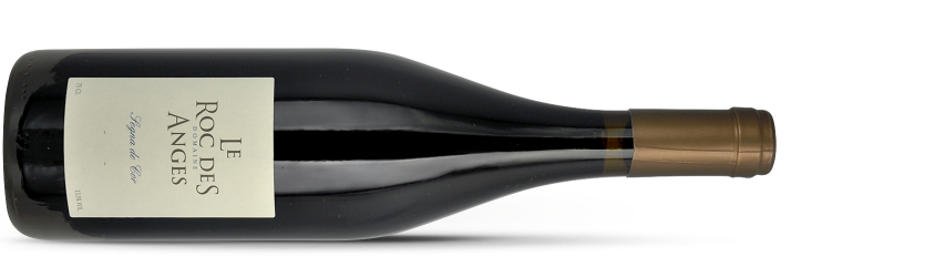 ROC DES ANGES, Côtes Catalanes SEGNA DE COR 2023