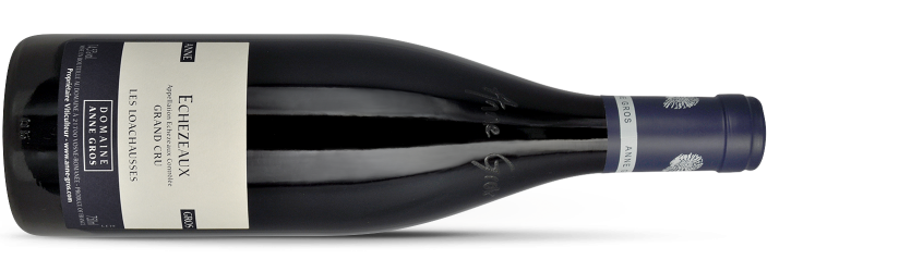 Anne GROS, grand cru ECHEZEAUX LES LOACHAUSSES 2020