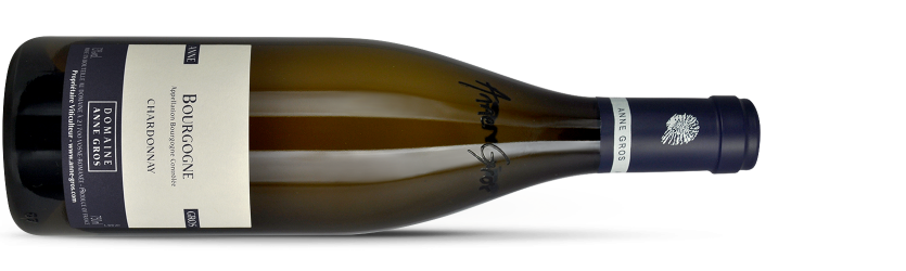 Anne GROS, bourgogne blanc 2020