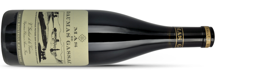 DAUMAS GASSAC - SAINT GUILHELM-LE-DESERT 2020 magnum