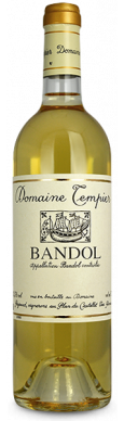 Domaine TEMPIER, Bandol blanc 2024