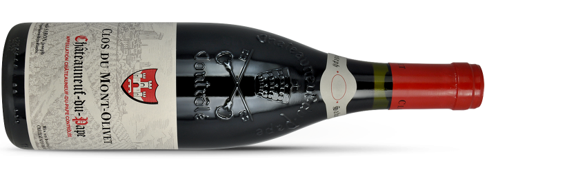 CLOS DU MONT OLIVET - TRADITION 2022 - Châteauneuf-du-Pape