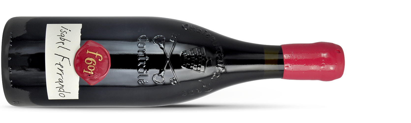 Domaine SAINT PREFERT, Châteauneuf-du-Pape 