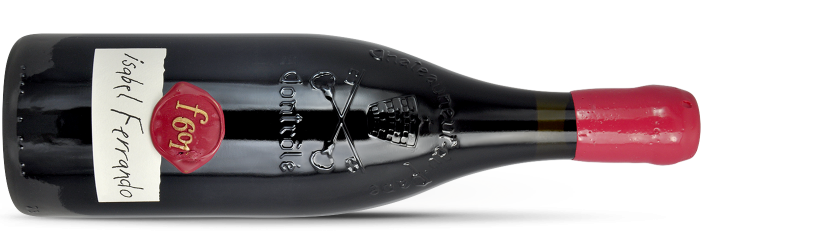 SAINT PREFERT, Châteauneuf-du-Pape F601 2018