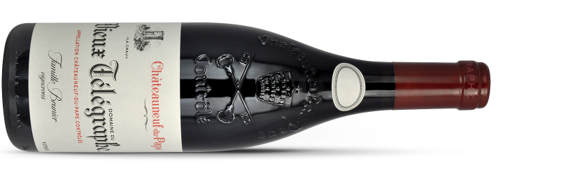 VIEUX TÉLÉGRAPHE, Châteauneuf-du-Pape LA CRAU 2020 magnum