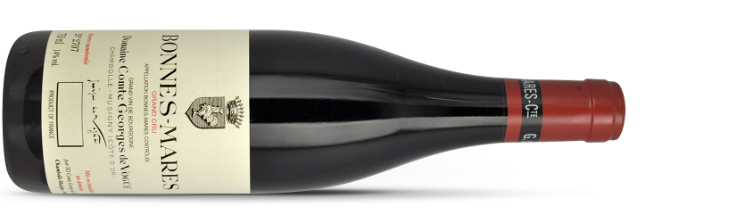 BONNES MARES 2017 - COMTE GEORGES DE VOGÜÉ