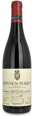 BONNES MARES 2019 magnum - COMTE GEORGES DE VOGUÉ