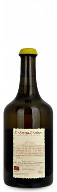 Jean-François GANEVAT - CHÂTEAU-CHALON 2016 - savagnin s/voile