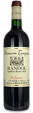 Domaine TEMPIER, Bandol LA TOURTINE 2021