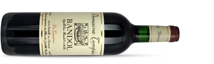 Domaine TEMPIER, Bandol LA TOURTINE 2021