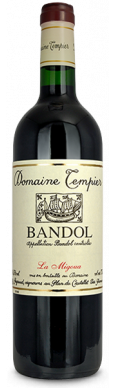 Domaine TEMPIER, Bandol LA MIGOUA 2021