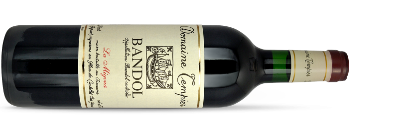 Domaine TEMPIER, Bandol LA MIGOUA 2021