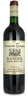 Domaine TEMPIER, Bandol CABASSAOU 2021
