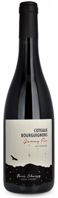 Boris CHAMPY, Côteaux Bourguignons GAMAY FIN 2020