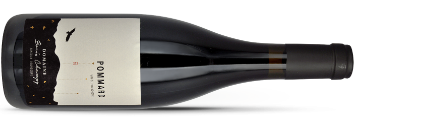 Boris CHAMPY, Pommard "EN BŒUF - LA CÔTE" 2020 magnum