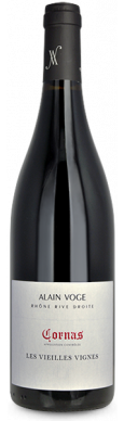 Alain VOGE, Cornas LES VIEILLES VIGNES 2020