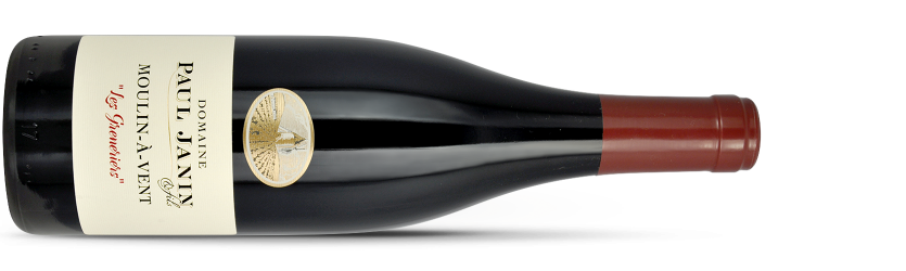 Domaine Paul JANIN - LES GRENERIERS 2020 - Moulin-à-Vent