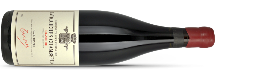 Domaine TRAPET, grand cru Latricières-Chambertin 2018