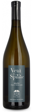 Domaine OGEREAU, Anjou blanc VENT DE SPILITE 2023