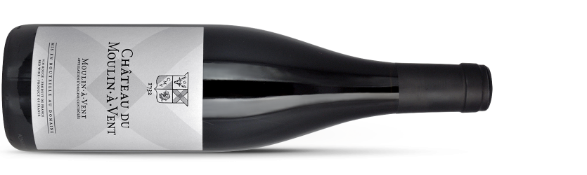 Château du MOULIN-A-VENT, Moulin-à-Vent 2020