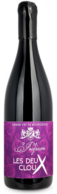 Domaine Paul & Marie JACQUESON, Rully 1er Cru LES 2 CLOUX 2016