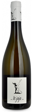 Domaine PARTAGÉ - Gilles BERLIOZ - LE JAJA 2019