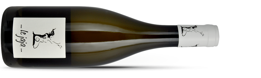 Domaine PARTAGÉ - Gilles BERLIOZ - LE JAJA 2019
