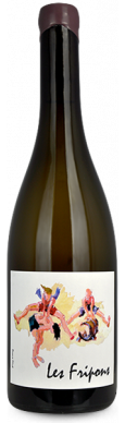 Domaine PARTAGÉ - Gilles BERLIOZ - LES FRIPONS 2019
