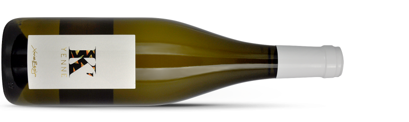 LA TERRASSE d'ELISE, IGP Pays de l'Hérault "K'YENNE" 2020