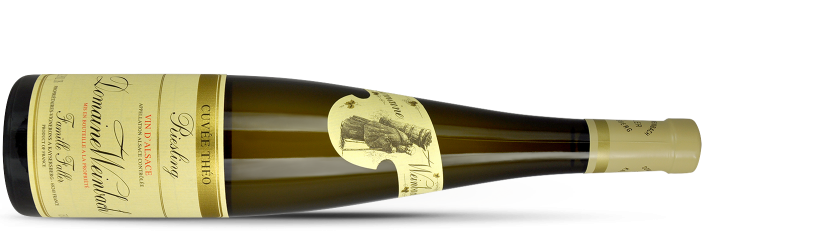 Domaine WEINBACH - COLETTE 2022 - riesling
