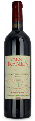 Domaine de TREVALLON, rouge 2016