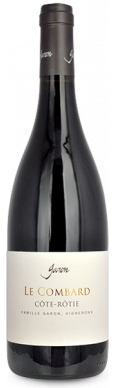 Domaine GARON - LE COMBARD 2020 - Côte-Rôtie