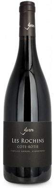 Domaine GARON - LES ROCHINS 2020 magnum - Côte-Rôtie