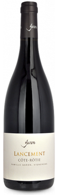 Domaine GARON - LANCEMENT 2020 - Côte-Rôtie