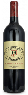 PAVIE-MACQUIN, Saint-Emilion 1er GCC 2008