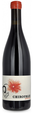 Domaine LA GROSSE PIERRE - GRILLE-MIDI 2020 - Chiroubles