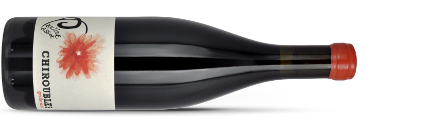 Domaine LA GROSSE PIERRE - GRILLE-MIDI 2020 - Chiroubles