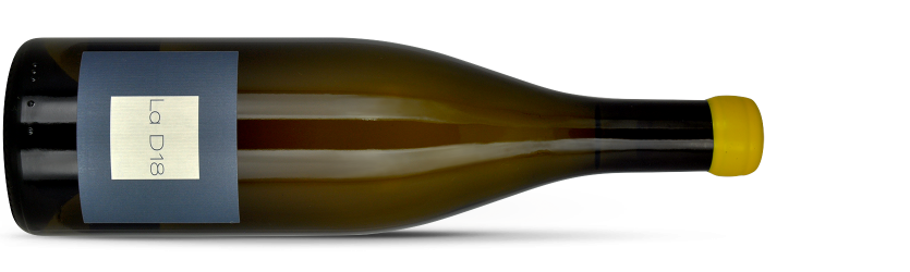 Domaine Olivier PITHON, Côtes Catalanes "D18" 2020